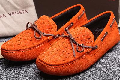 Cheap Bottega Veneta Men Shoes wholesale No. 1